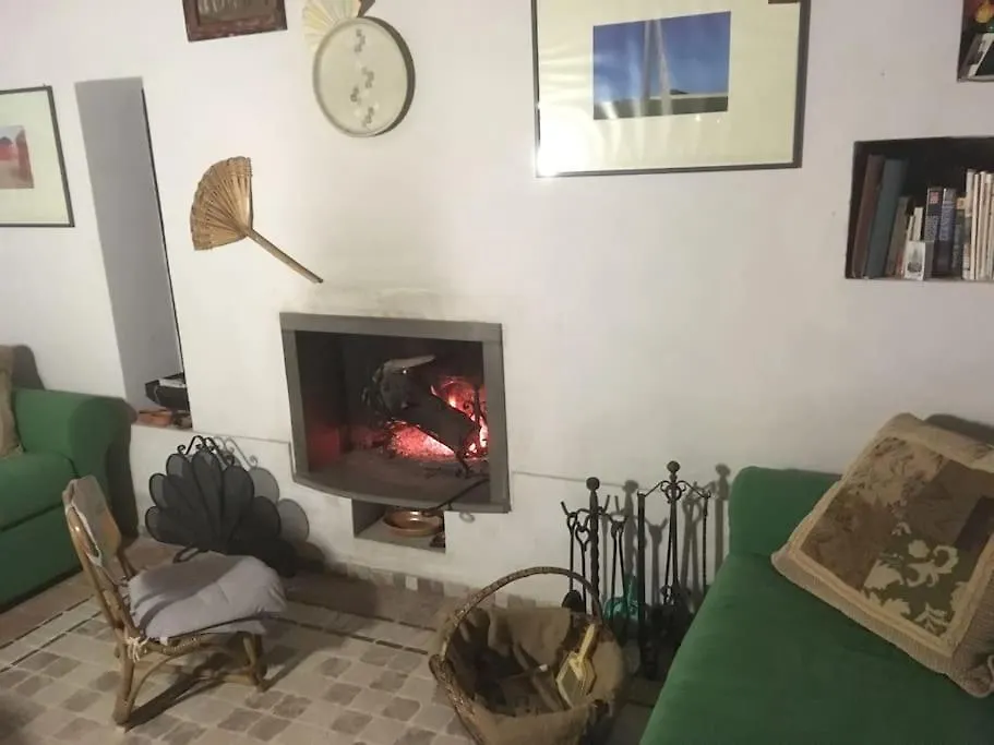 Cottage With Amazing View - Capo D'Orlando Naso Holiday home
