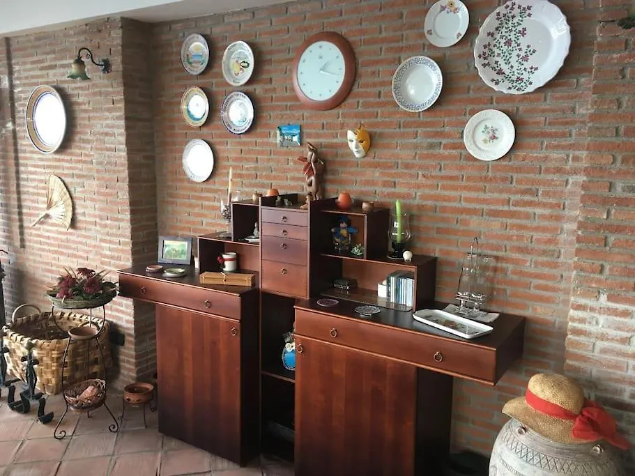 Cottage With Amazing View - Capo D'Orlando Naso Holiday home