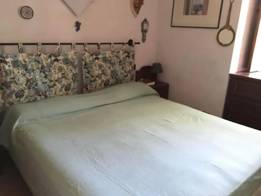 Cottage With Amazing View - Capo D'Orlando Naso Italy