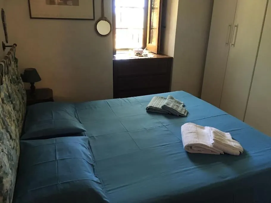 Cottage With Amazing View - Capo D'Orlando Naso