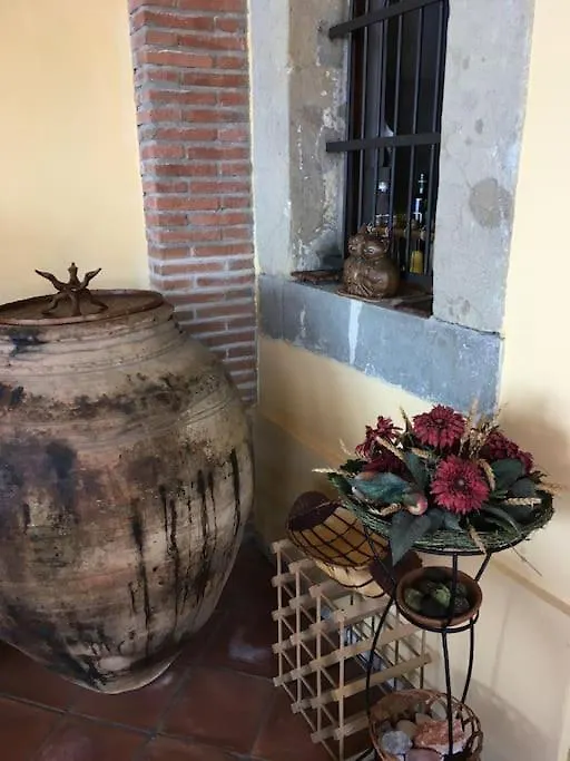 Holiday home Cottage With Amazing View - Capo D'Orlando Naso