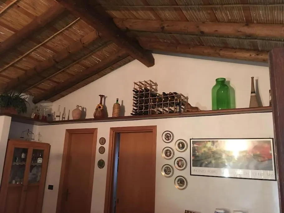 Holiday home Cottage With Amazing View - Capo D'Orlando Naso