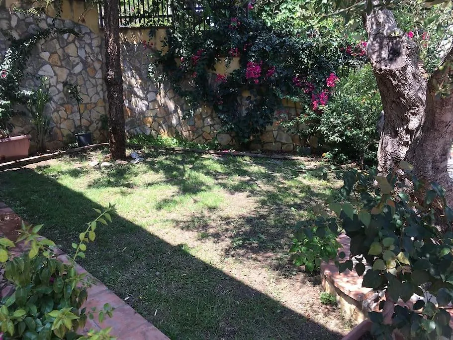 Cottage With Amazing View - Capo D'Orlando Naso